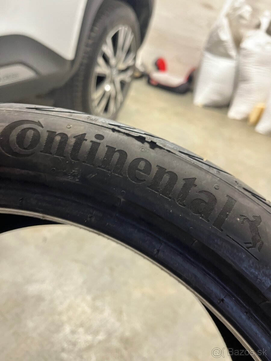 Continental PremiumContact6 225/40 R18 Y XL - 4