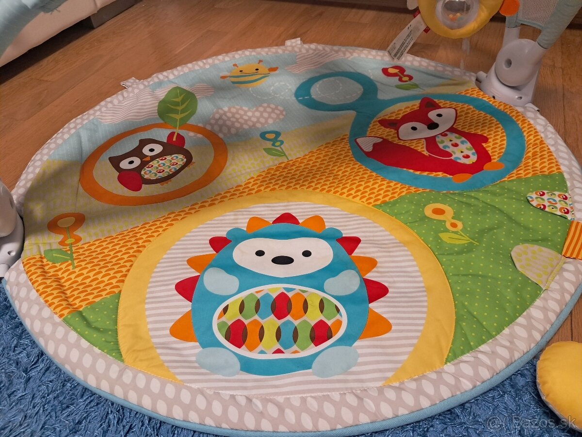 Hracia deka - SKIP HOP Amazing Arch - 4