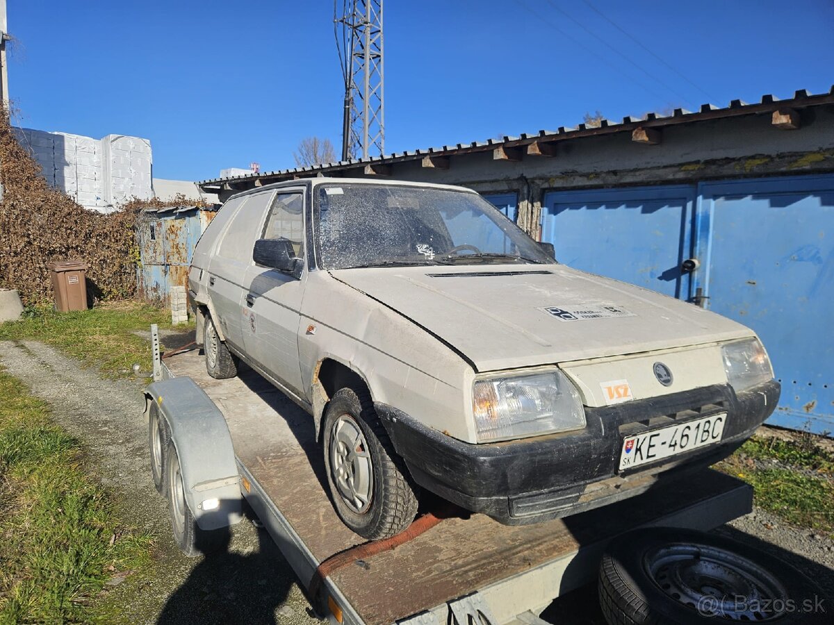 Favorit Forman Praktik - 4