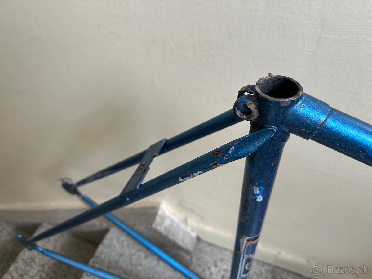 Favorit rám kostra - 4