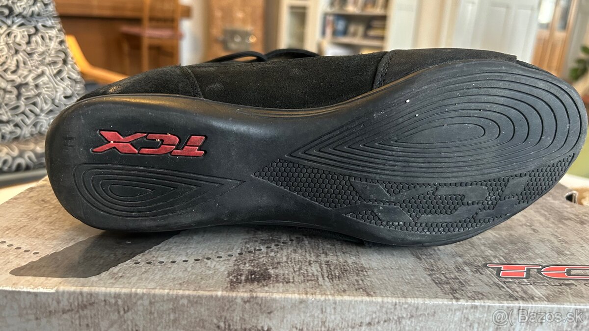 TCX X-SCUARE WP - 4