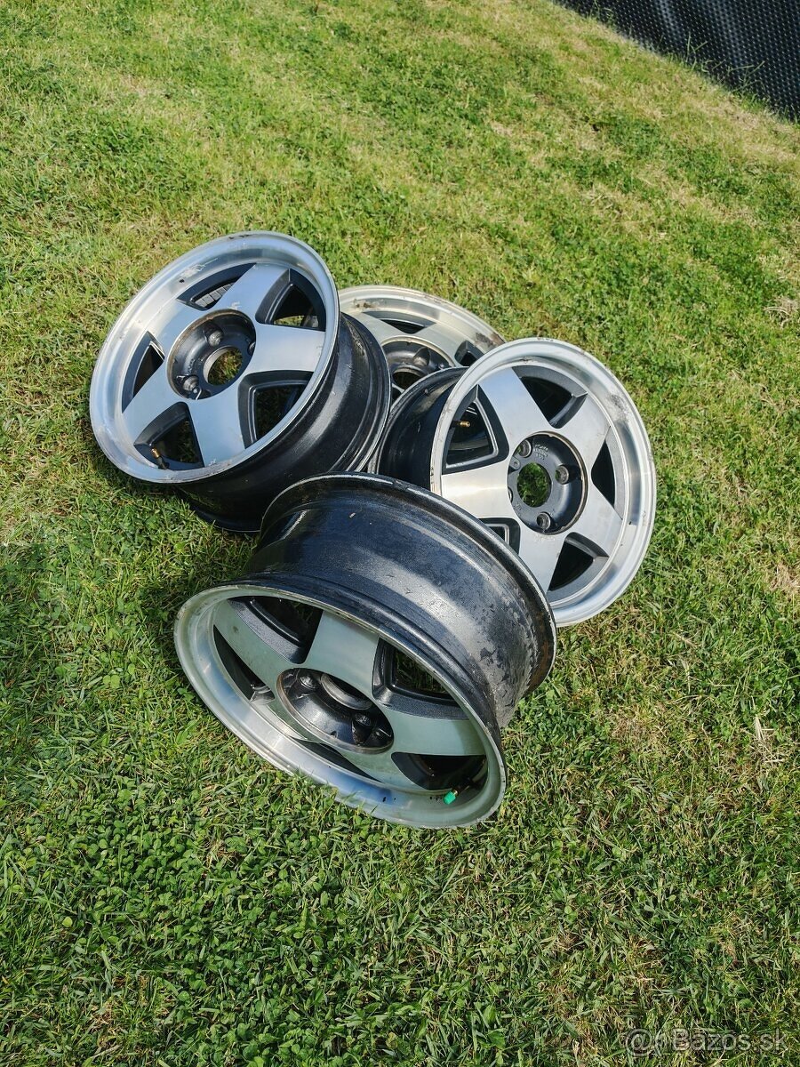 Elektróny R15 - 4