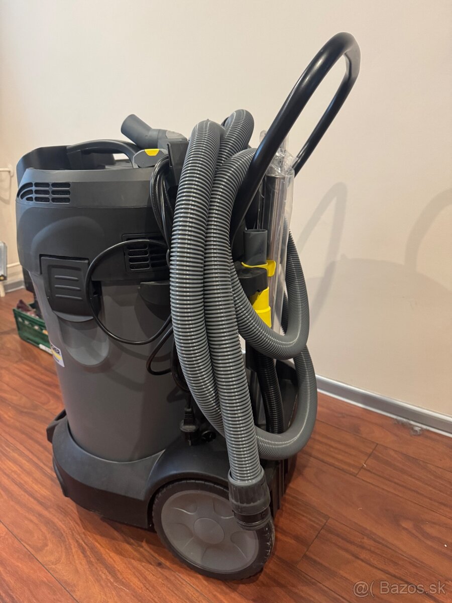 Karcher NT 70/2 ZNIZENA CENA - 4