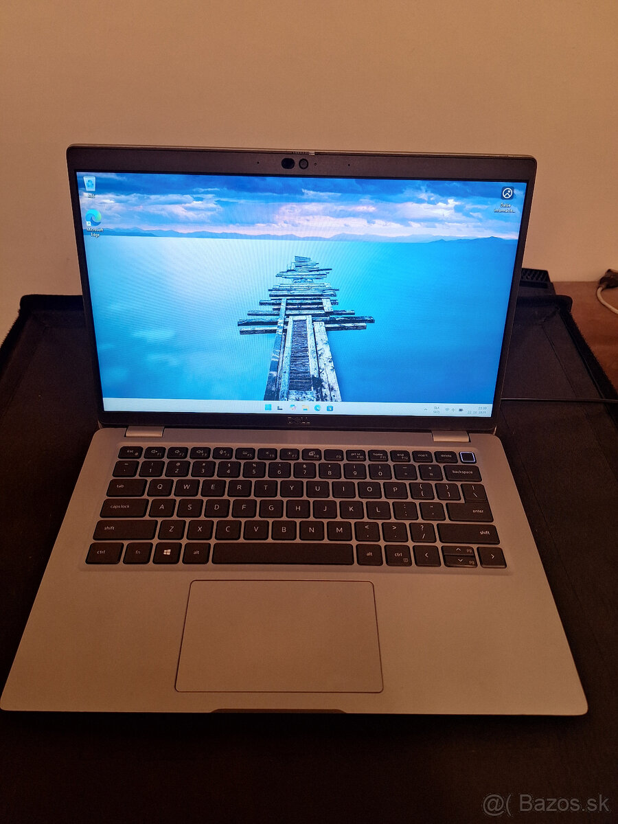 Dell Latitude 5420 i7 16GB 512GB nvme - 4