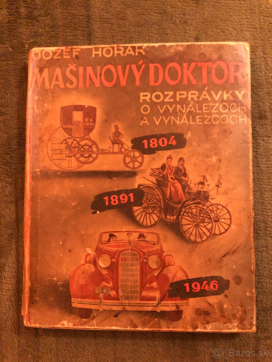 Bratislavské povesti a iné - 4