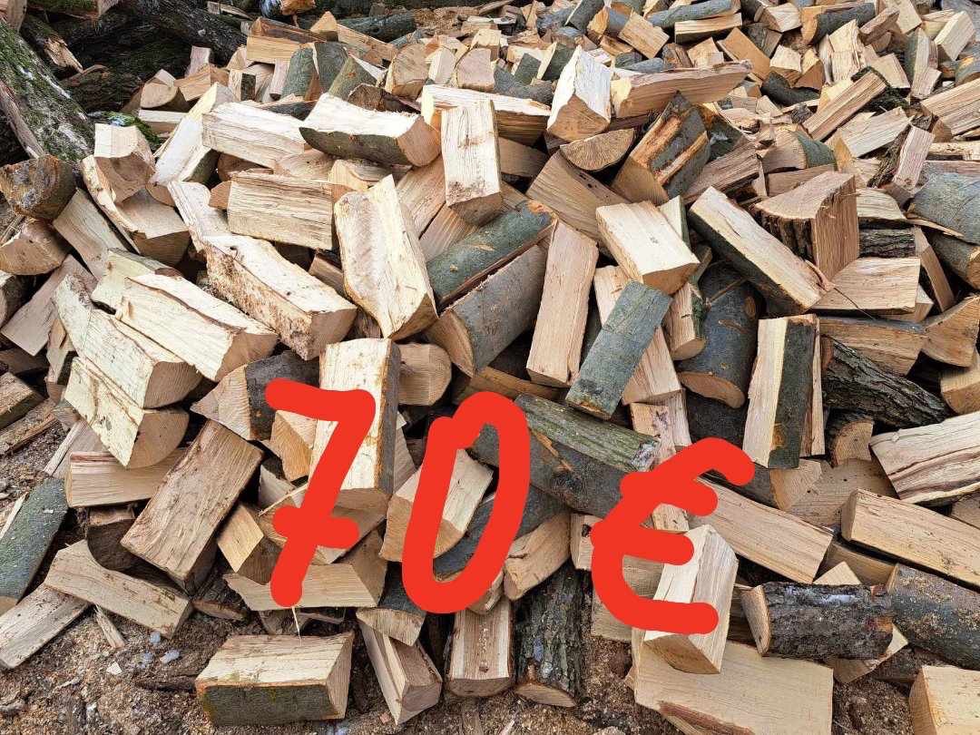 Palivove drevo(klatiky) - 4