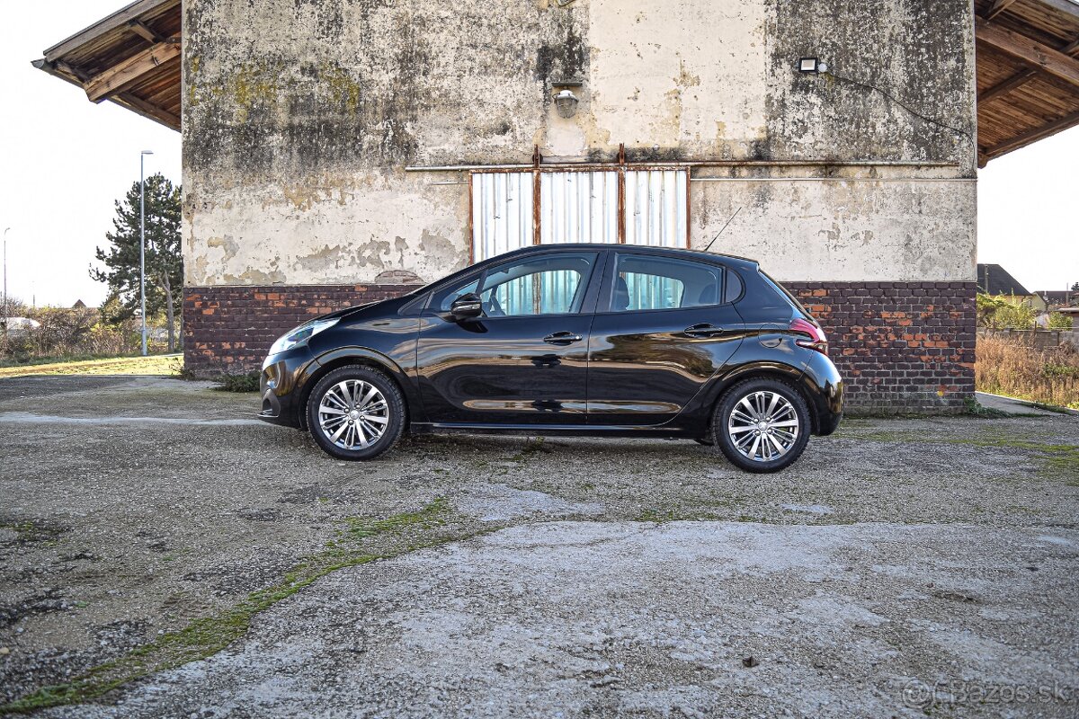 Peugeot 208 1.6 HDI - 4