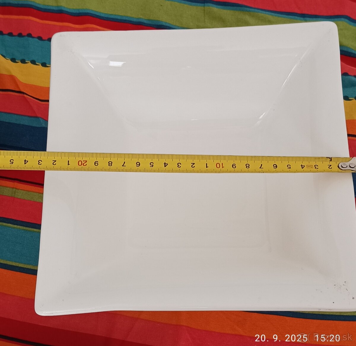 Obedová súprava 4 osoby - 4