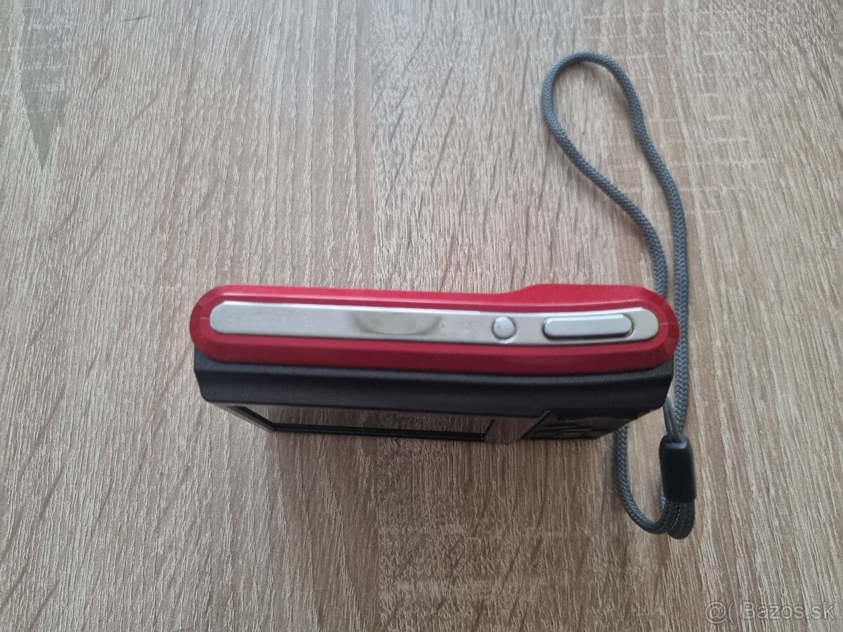 Olympus FE-47, zoom 5x, mpx 14 - 4