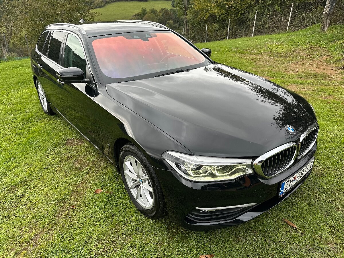 530d XDriwe Touring G31 Full 4x4 - 4