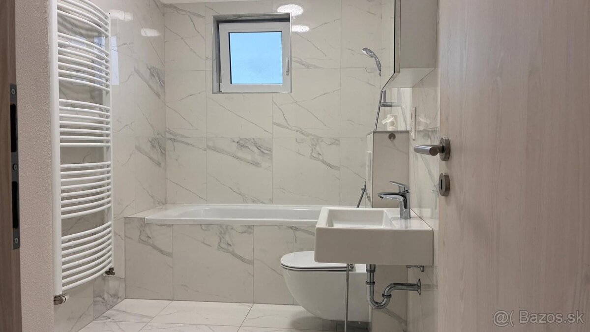 4-5 izb, top lok mikov dvor, bez dalsich investic - 4