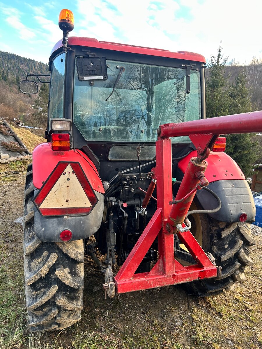 Zetor Proxima 9541 plus - 4