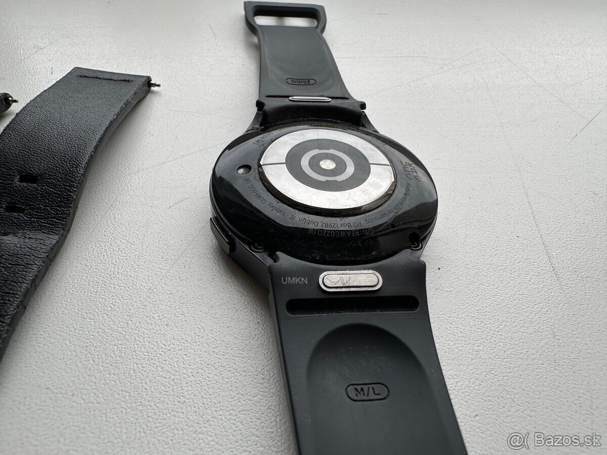 Samsung galaxy watch 6 lte - 4