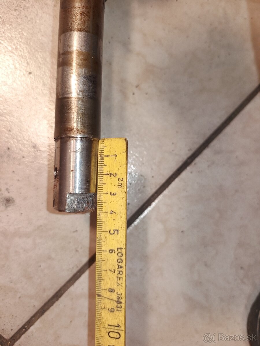 Prislusenstvo z kotla hercules duo U26 - 4