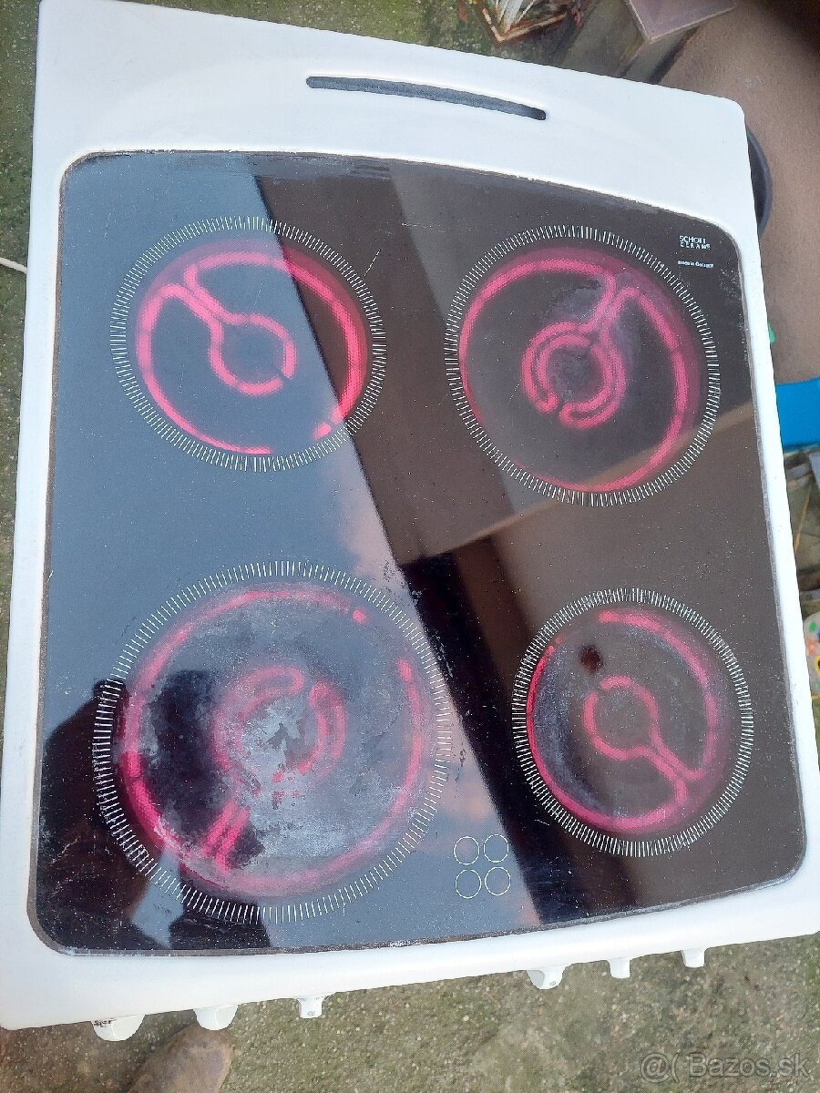 Predam elektricki šporak - 4