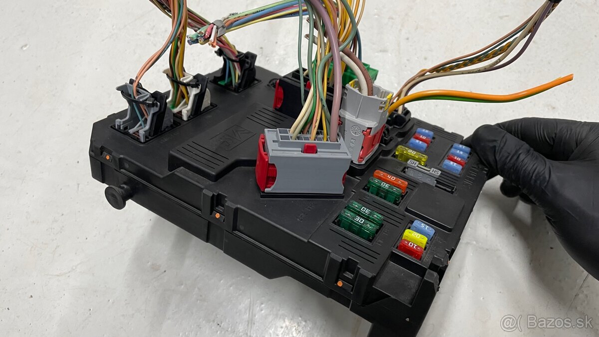 BSI Peugeot Partner - 4