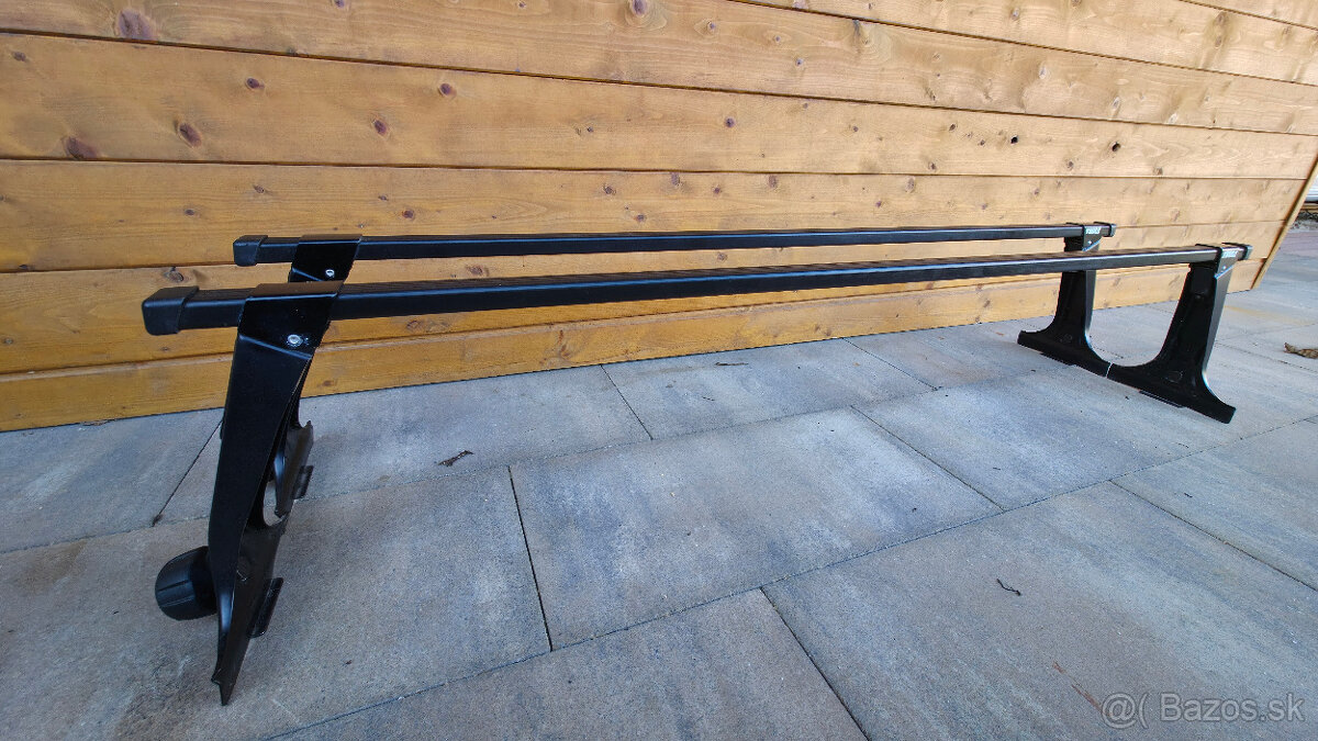 Strešný nosič Thule - 4