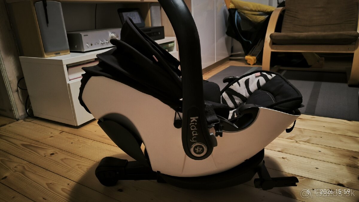 Autosedacka vajicko - 4