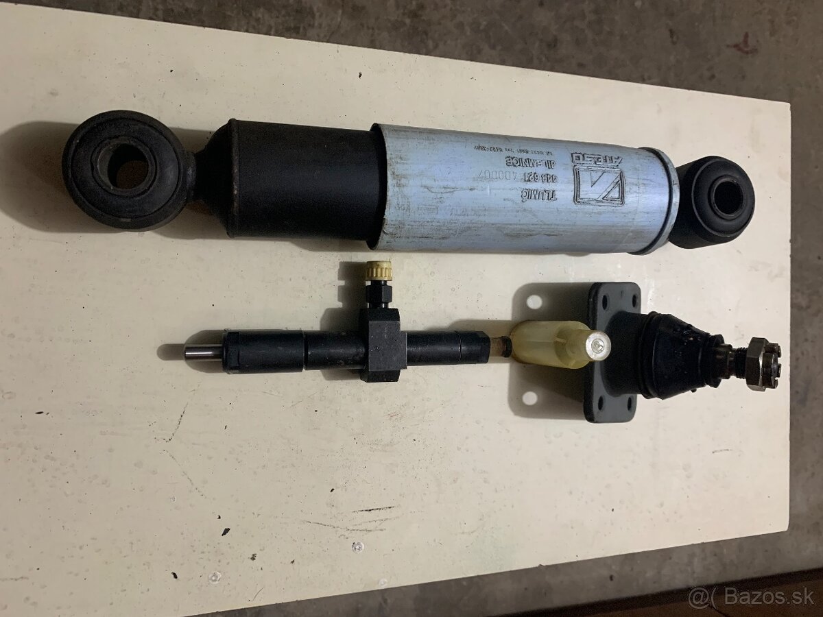 Nahradne diely Avia - 4