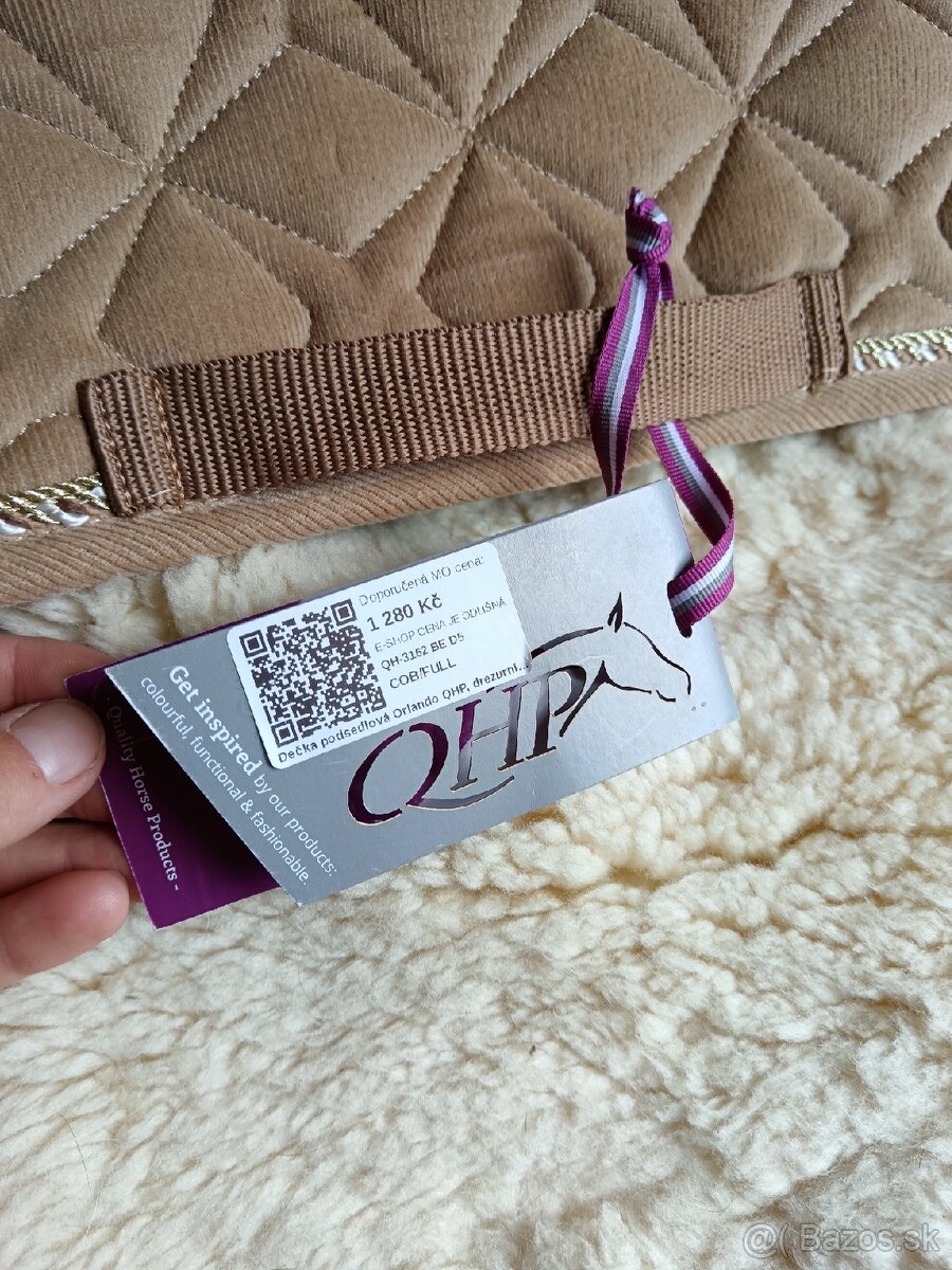 Drezurna podsedlovka - 4