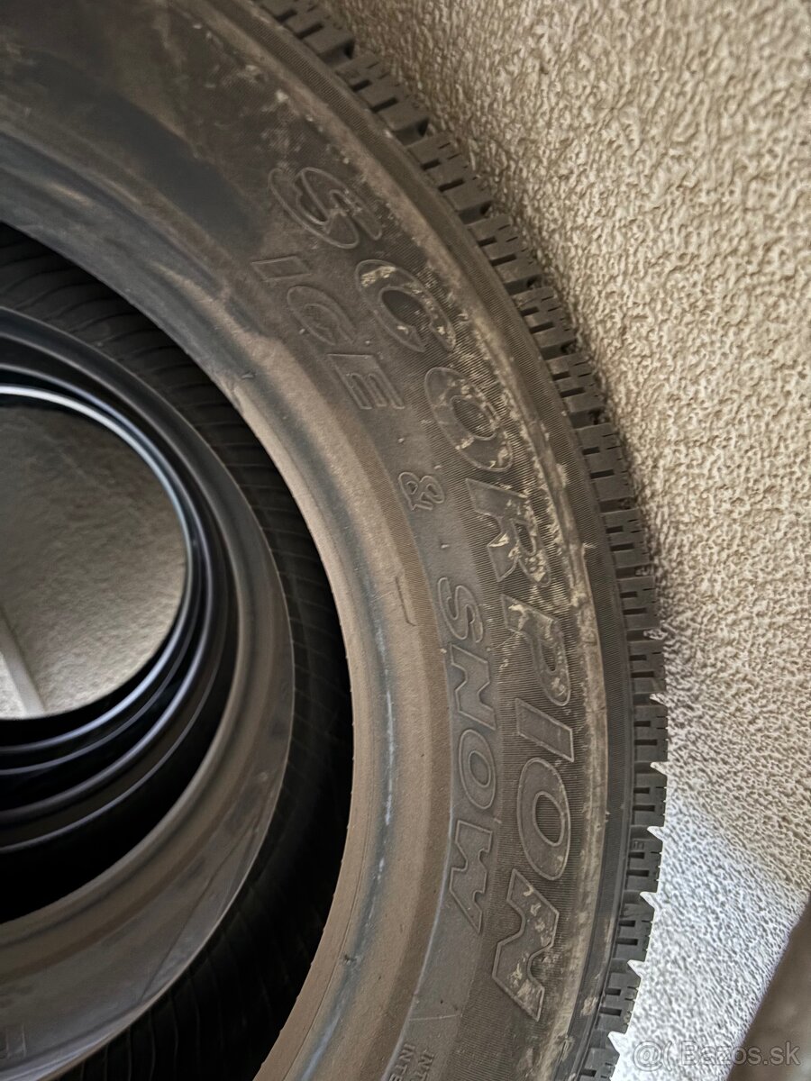 Zimné pneumatiky - 4