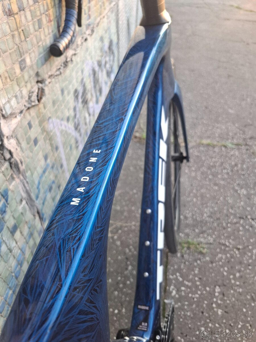 Trek Madone project one - 4