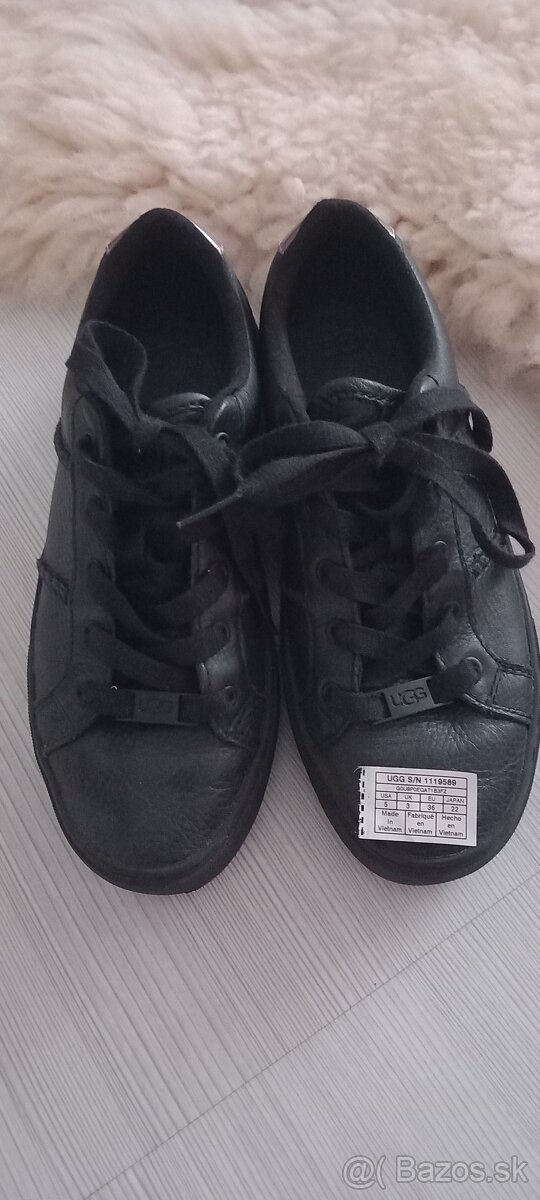 Topánky, tenisky - 4