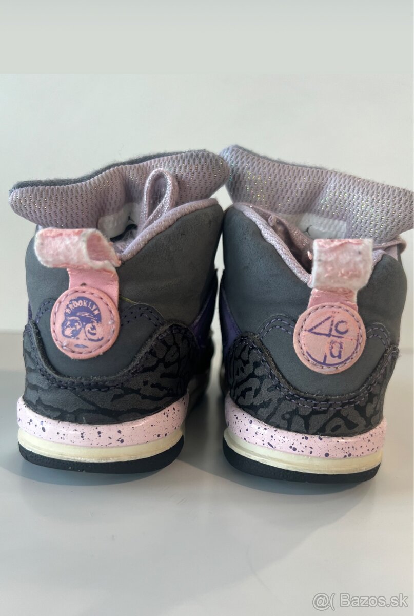 Detske tenisky Jordan - 4