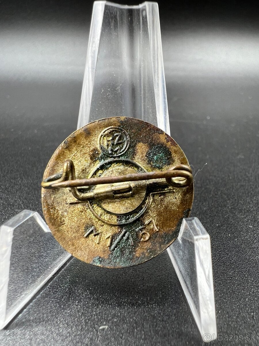 Predám odznaky NSDAP - 4