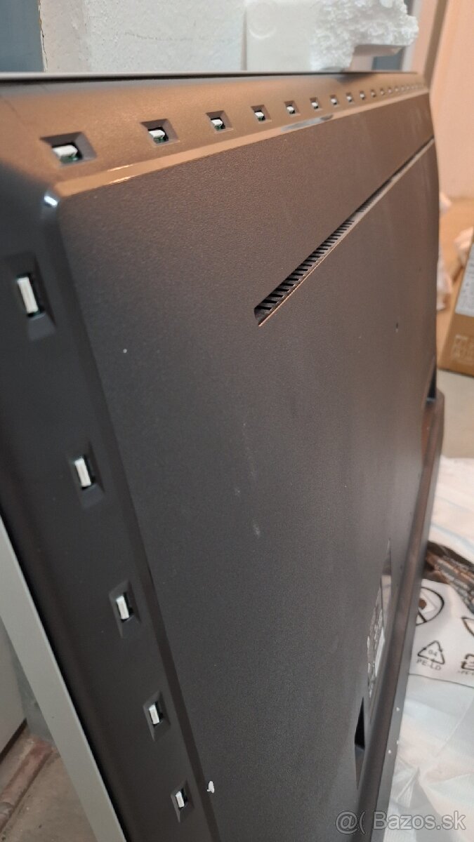 Predám LED TV Philips - 4