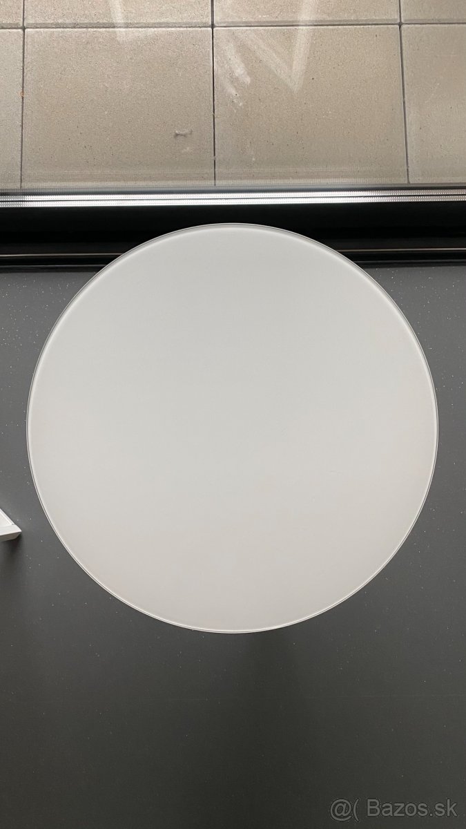 Nočný stolík / odkladací stolík (2ks) - 4