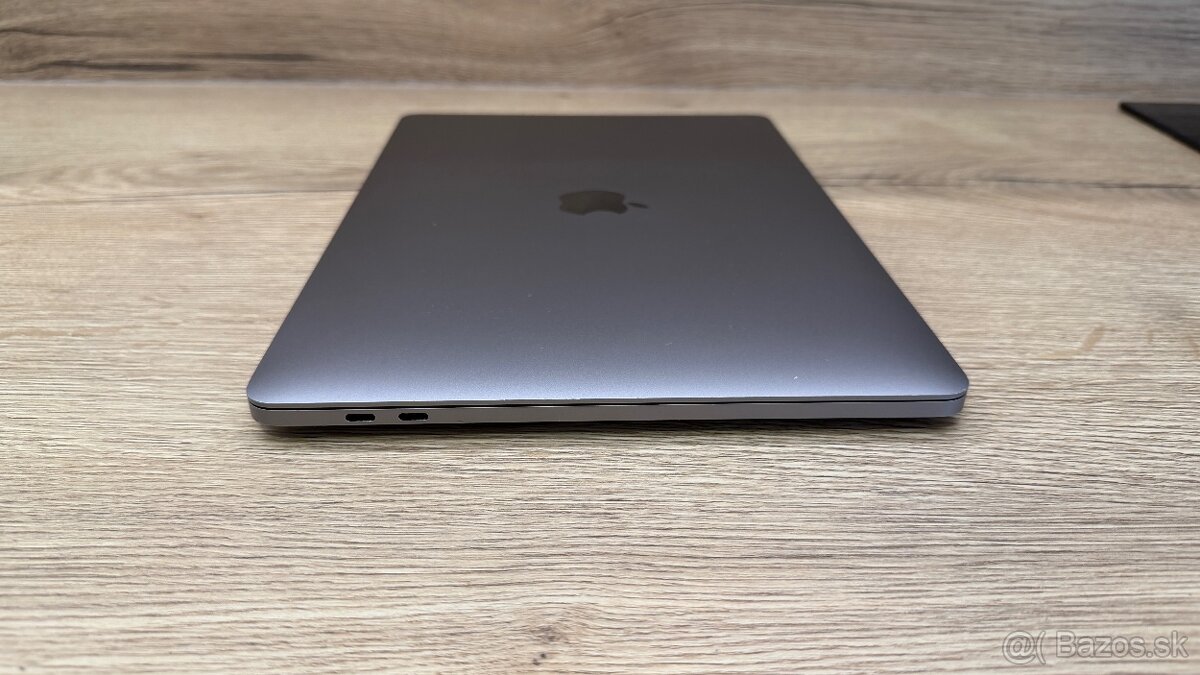 Apple MacBook Pro 13" 2020 512GB - 4