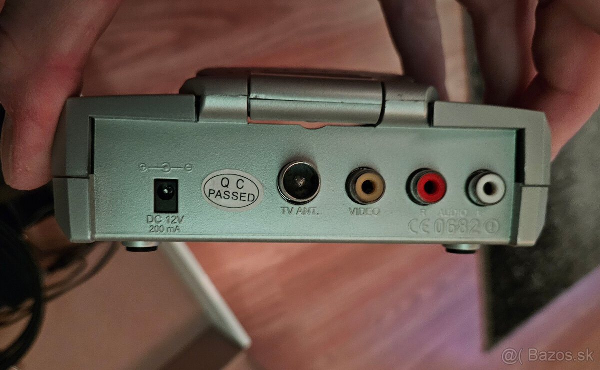 prenos video audio a irda signalu - 4