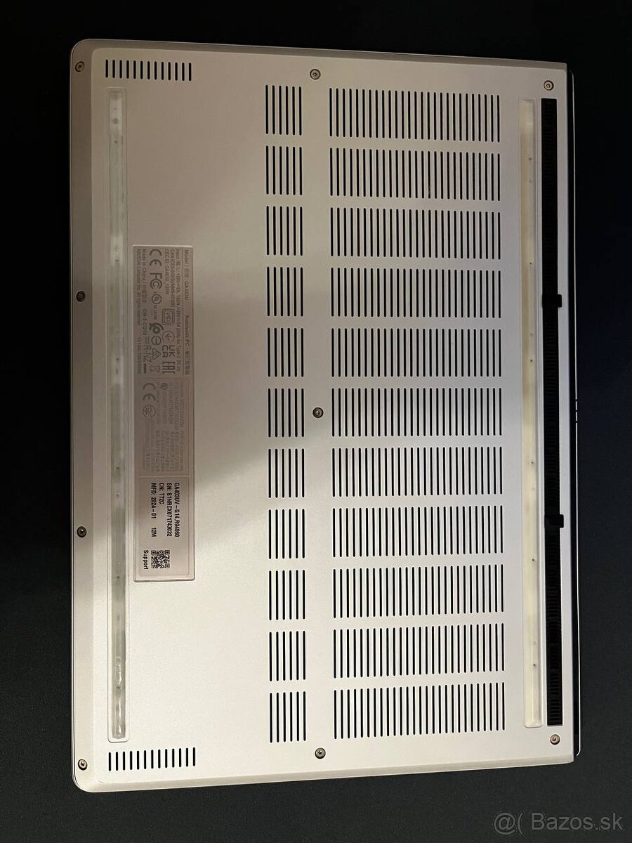 Asus ROG Zephyrus G14, GA403UV - 4