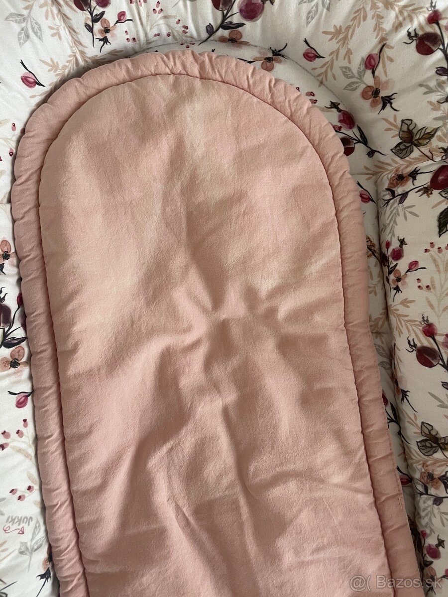 Hniezdo pre bábätká - 4