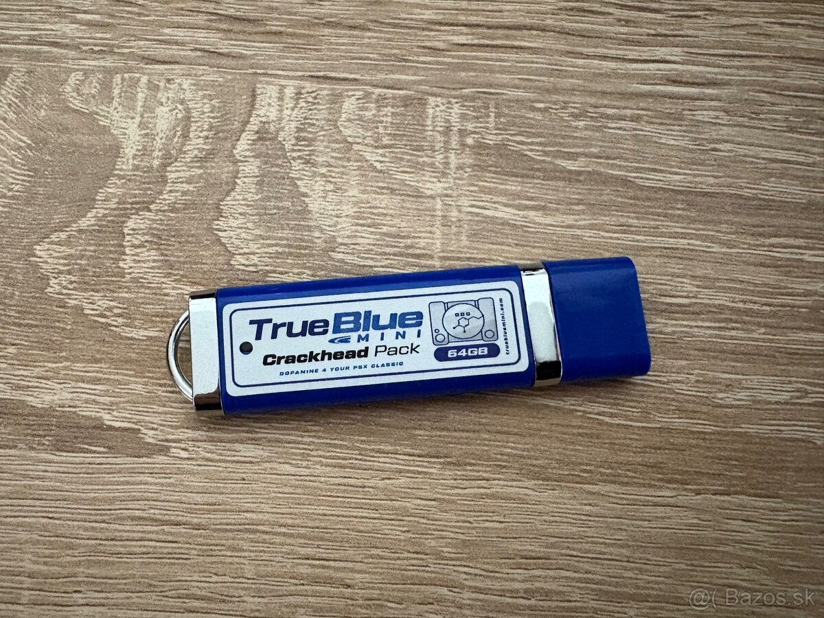 Sony Playstation classic - 4