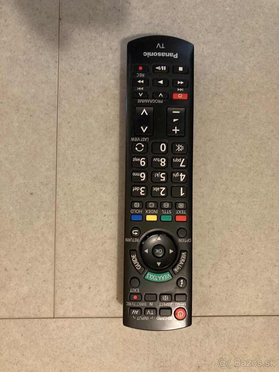 Predam plazmovy televizor Panasonic - 4