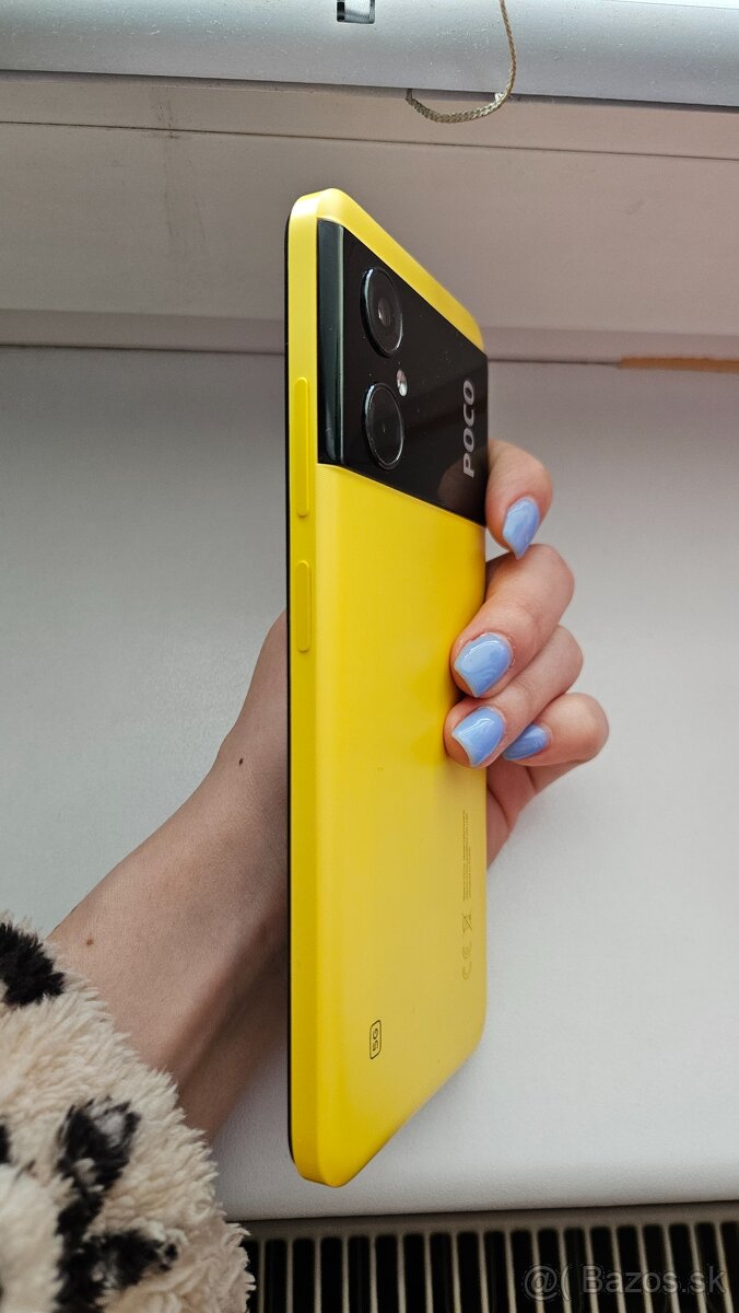 XIAOMI POCO M4 5G Dual SIM - 4