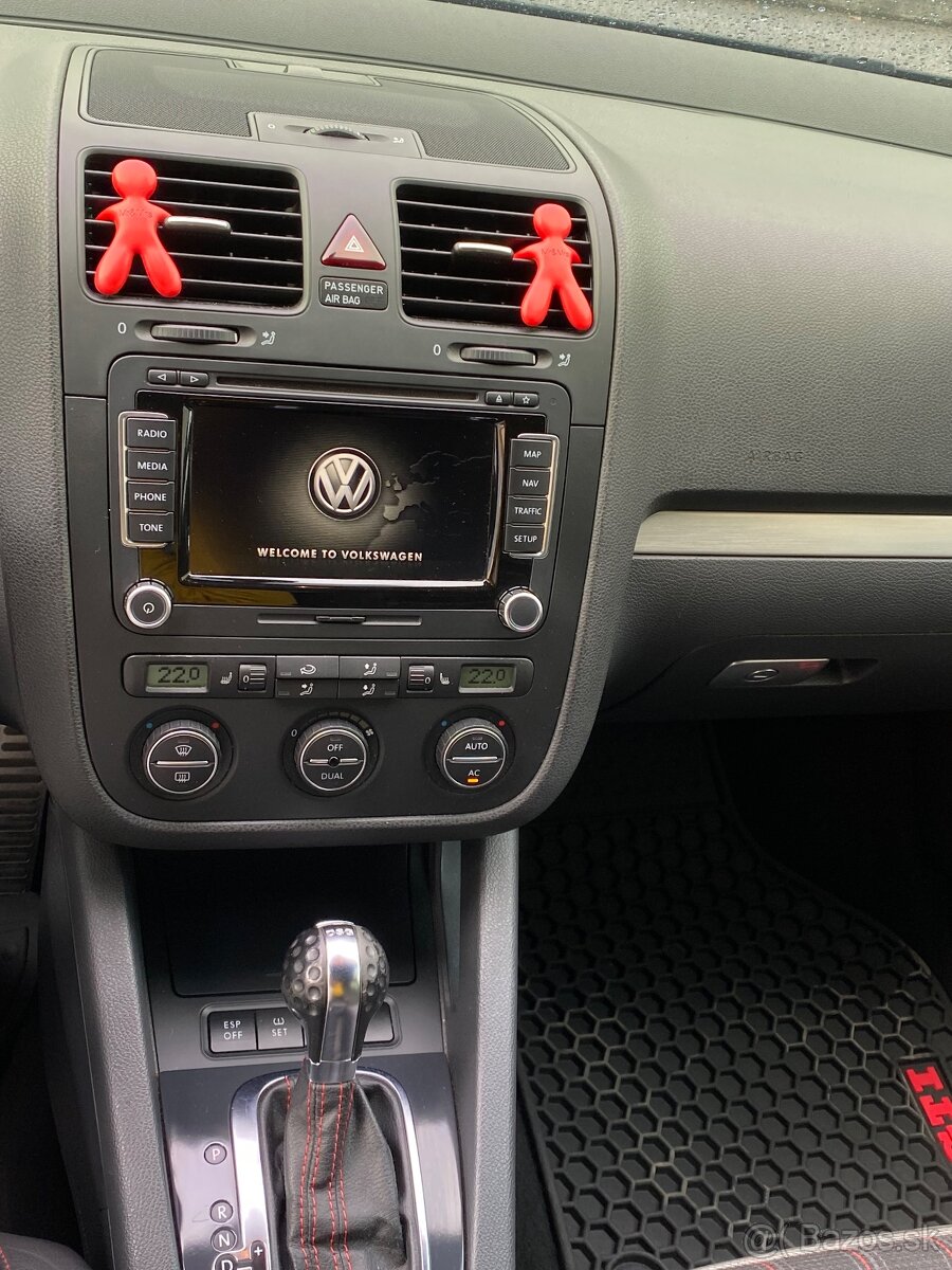 VW GOLF 5 GTI 30 EDITION - 4