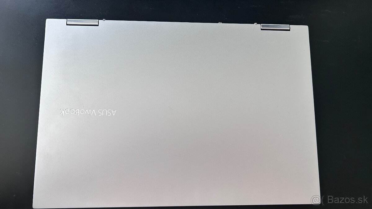 ASUS VivoBook Flip 14 (TP470EA) - 4