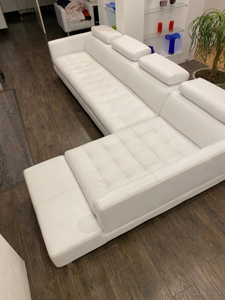 Kozena sedacka calia italia - 4