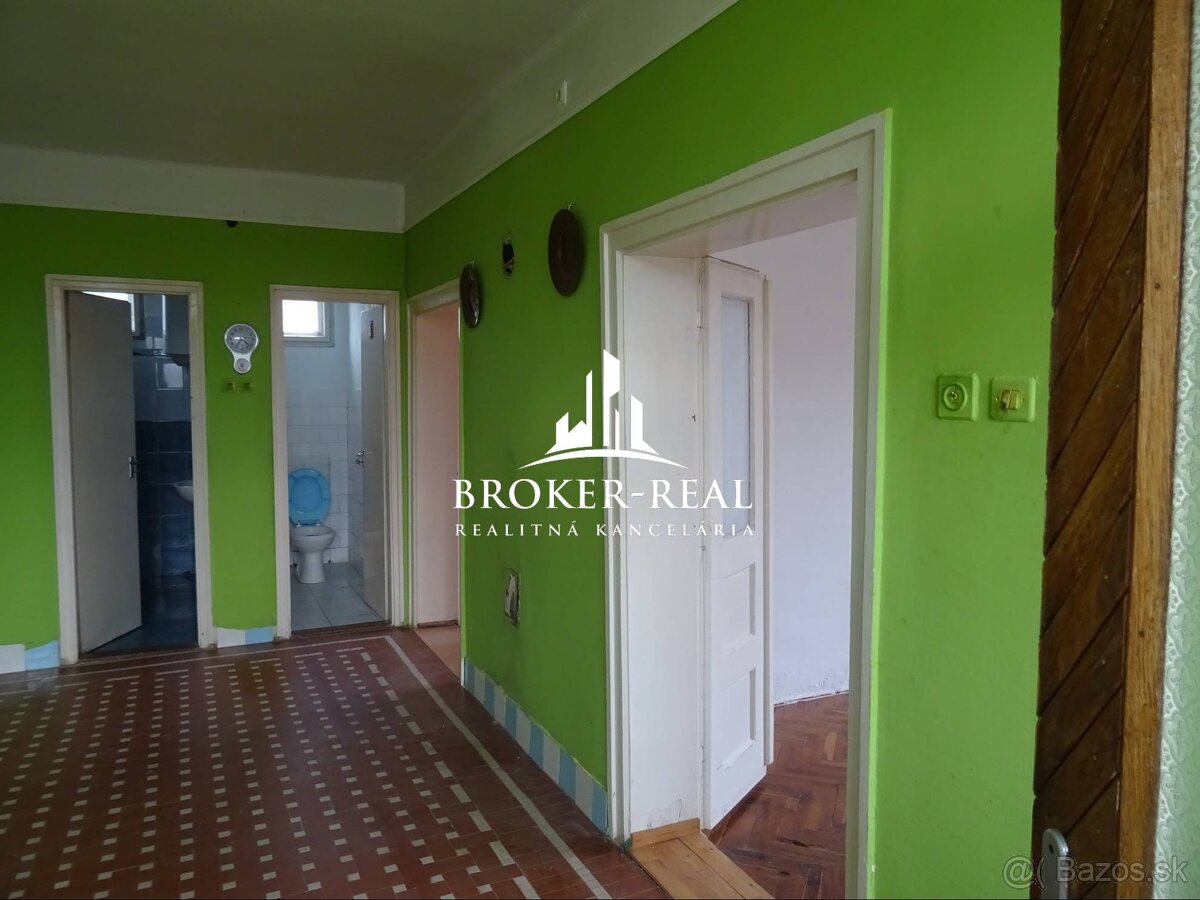 Rodinný dom 3 izbový - Forró, Maďarsko - 4