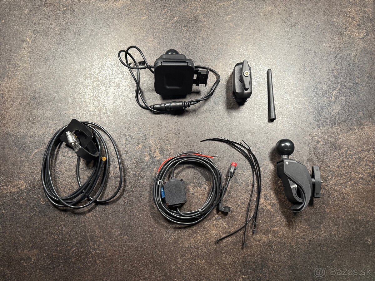 Garmin Tread SxS - 4