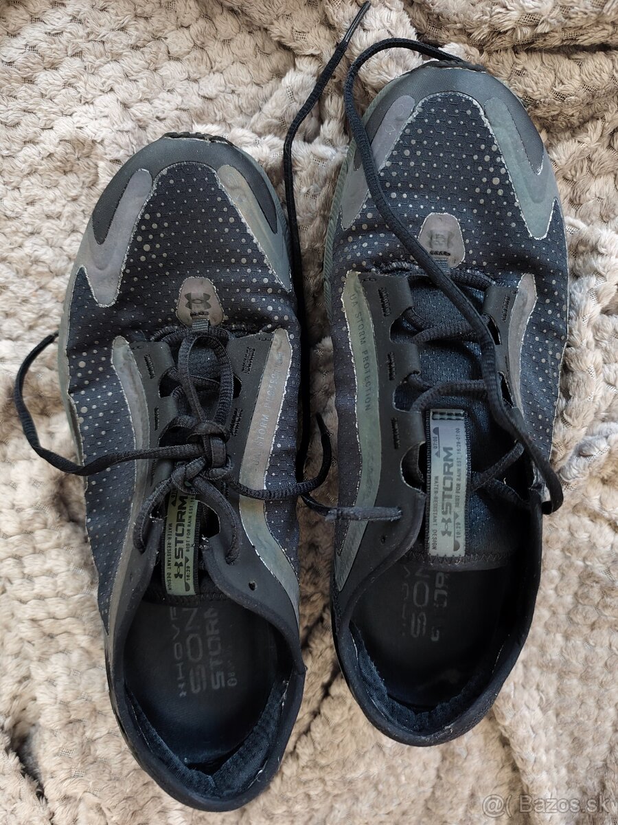 Under armour hove sonic 5 - 4