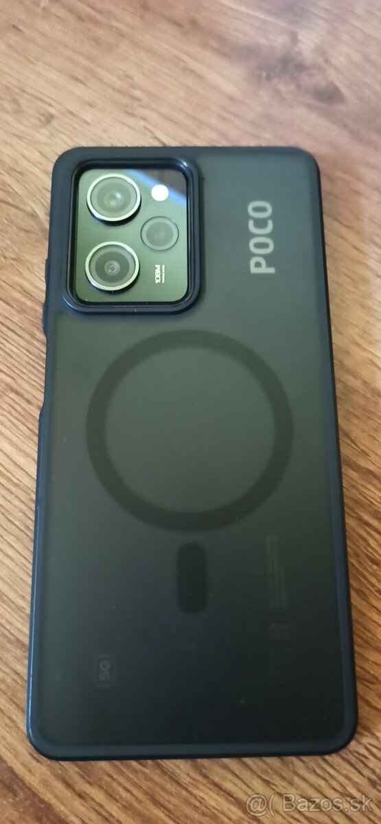 Poco x5 pro 8/256 - 4