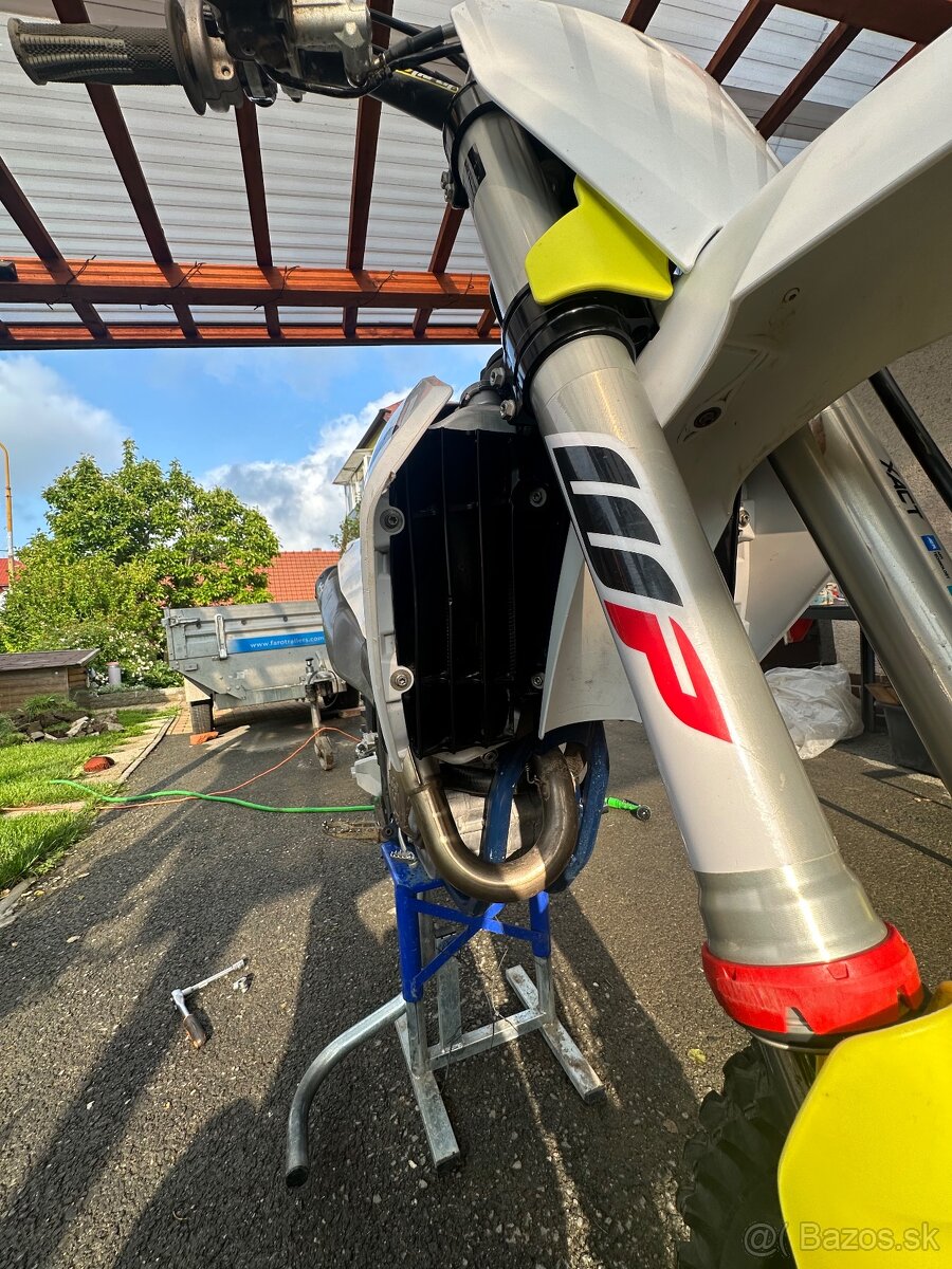 Husqvarna Fc 250 2020