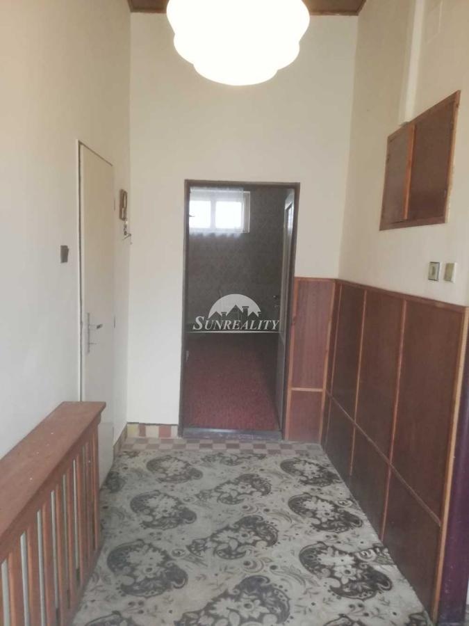 ZNÍŽENÁ CENA LEN U NÁS Predaj - Dvojgeneračný rodinný - 4