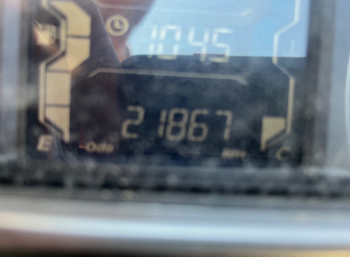 Yamaha X-MAX 300 – TOP stav - 4