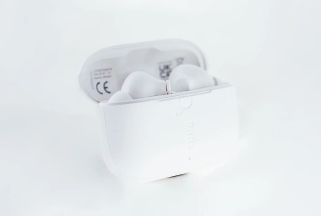 Slúchadlá O2 Pods - 4