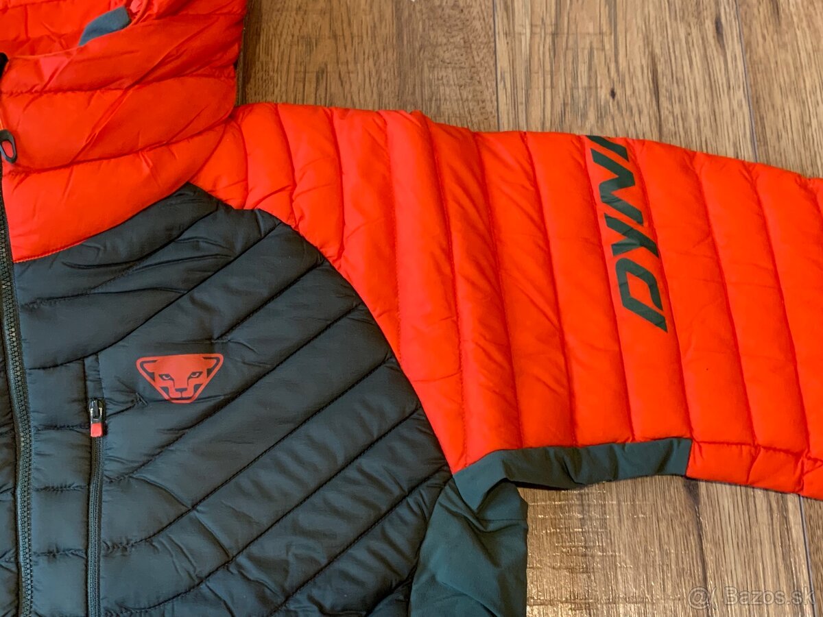 dynafit radical dwn rds m hood jkt - 4